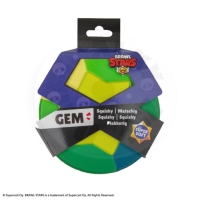 Antistresová hračka - Brawl Stars Squishy Gem Antistresová hračka - Brawl Stars Squishy Gem