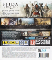 Assassin´s Creed IV Black Flag CZ (PS3) použité