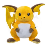 Plyšák - Pokémon Raichu 30 cm