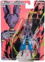 Akční Figurka - Dragon Ball Evolve Beerus 12 cm