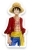 Lampička - One Piece Monkey D.Luffy
