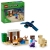 LEGO® Minecraft® 21251 Steve a výprava do pouště LEGO® Minecraft® 21251 Steve a výprava do pouště