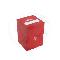 Gamegenic - Deck Holder 100+ - červená