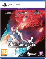 Sword of the Necromancer Collection (PS5)