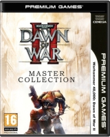 Warhammer 40.000: Dawn of War II: Master Collection (PC)
