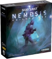 Nemesis: Úniková hra