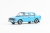 ABREX - Škoda 120L (1982) 1:43 - Modrá Světlá