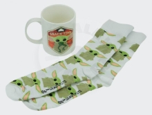 Star Wars - dárková kazeta - Mandalorian