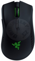Razer Mamba Wireless - černá (sleva viz. popisek)