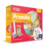Albi Kouzelné čtení - Albi tužka 2.0 + Prvouka Albi Kouzelné čtení - Albi tužka 2.0 + Prvouka
