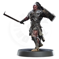 Weta Workshop The Lord of the Rings - Lurtz Figures of Fandom - 25cm Weta Workshop The Lord of the Rings - Lurtz Figures of Fandom - 25cm