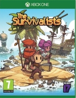 The Survivalists (XONE)