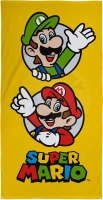 Osuška - Super Mario 70 x 140