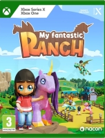 My Fantastic Ranch (XONE/XSX)