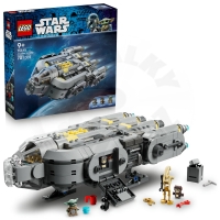 LEGO® Star Wars™ 75445 Anzellanská vesmírná loď LEGO® Star Wars™ 75445 Anzellanská vesmírná loď
