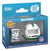 Funko Bitty Pop! - NFL Helmets v2 - Dolphins