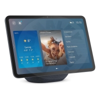 Amazon Echo Show 11 (2025) - černá