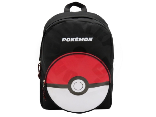 Batoh - Pokémon Pokéball 19l