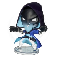 Overwatch - Cute but Deadly - Shiver Reaper