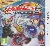 Beyblade Evolution (3DS) Beyblade Evolution (3DS)