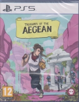 Treasures of the Aegean (PS5)