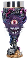 Pohár - Dungeons &amp; Dragons Beholder 20 cm