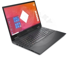 HP OMEN 15-en1000nc - 15,6" Ryzen 5 5600H/16GB/512GB SSD/RTX3060/Win10
