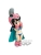 DRAGON BALL COLLECTION - CHICHI - 14 cm