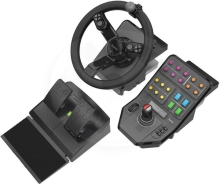 Logitech G Saitek FARM Simulator