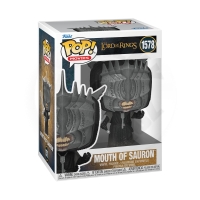 Funko Pop! Movies: Lord of the Rings - Mouth of Sauron