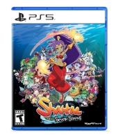 Shantae and the Seven Sirens (PS5)