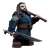 Weta Workshop The Hobbit Trilogy - Thorin Oakenshield Figure Mini Epics - 10 cm