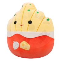 Plyšák - Squishmallows Brendan Garlic Parmesan Fries 30 cm