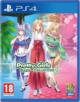 Pretty Girls Game Collection 3 (PS4)