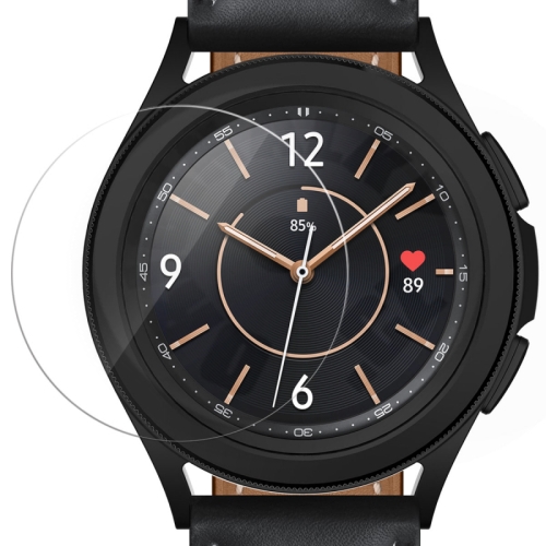Samsung Subcore temperované sklo pro Watch4 Classic 42mm_(2)