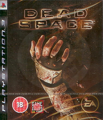 Dead Space (PS3) použité (8854)