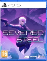 Severed Steel (PS5)