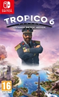Tropico 6 (Switch)
