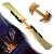 Double-Edged Sword "Sword Of Thanos" - Avengers - 153 cm