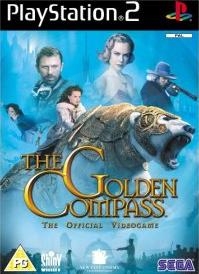 The Golden Compass (PS2) použité (9584)
