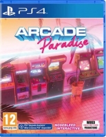 Arcade Paradise (PS4)