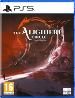 The Alighieri Circle Dantes Bloodline (PS5)