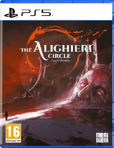 The Alighieri Circle Dantes Bloodline (PS5)