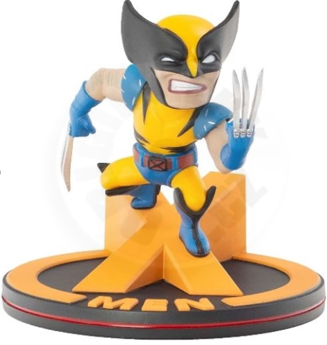 Figurka X-Men - Wolverine Q-Fig - 10 cm