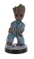 Cable Guy - Guardians of The Galaxy Groot 20 cm