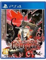 Skautfold: Usurper (PS4)