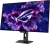 ASUS ROG Strix OLED XG32UCWG - 31,5", 4K, 165Hz/330Hz, 10bit, HDMI, DP, USB, KVM ASUS ROG Strix OLED XG32UCWG - 31,5", 4K, 165Hz/330Hz, 10bit, HDMI, DP, USB, KVM