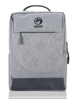Batoh na notebook Marvo BA-03 - šedý