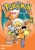 Komiks Pokémon - Red and Blue, 5.díl, manga