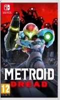 Metroid Dread (Switch)